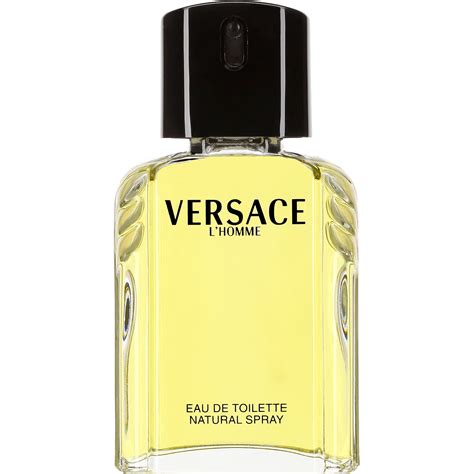 scatola profumo versace|profumo versace uomo.